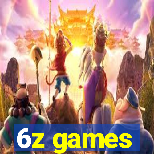 6z games